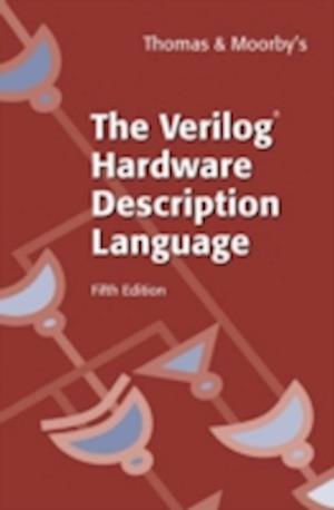 The Verilog (R) Hardware Description Language