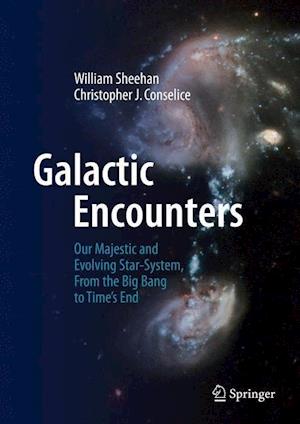 Galactic Encounters