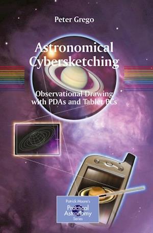 Astronomical Cybersketching