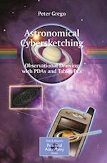 Astronomical Cybersketching