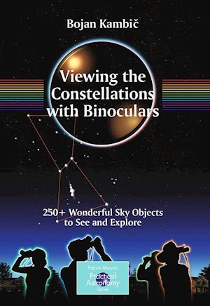 Viewing the Constellations with Binoculars