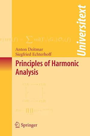 Principles of Harmonic Analysis