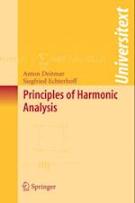 Principles of Harmonic Analysis