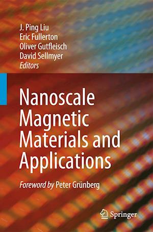 Nanoscale Magnetic Materials and Applications