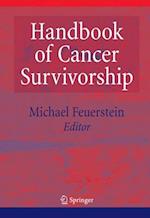 Handbook of Cancer Survivorship