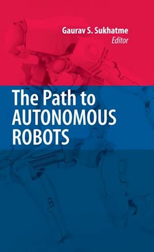 Path to Autonomous Robots