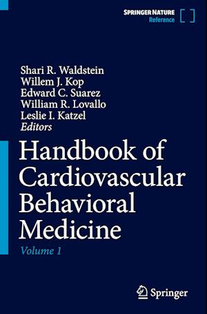 Handbook of Cardiovascular Behavioral Medicine