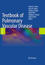 Textbook of Pulmonary Vascular Disease