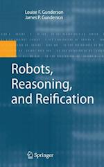 Robots, Reasoning, and Reification