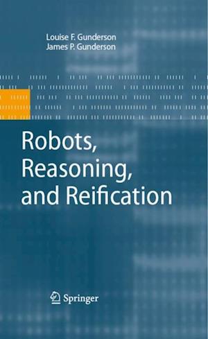 Robots, Reasoning, and Reification