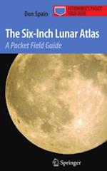 Six-Inch Lunar Atlas