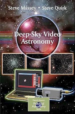 Deep-Sky Video Astronomy