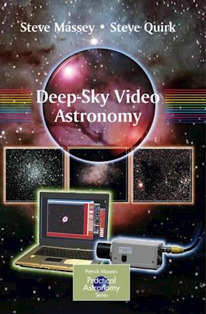 Deep-Sky Video Astronomy