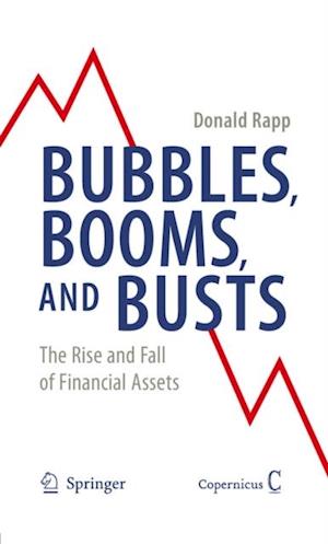 Bubbles, Booms, and Busts