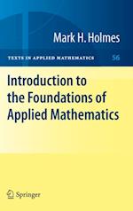 Introduction to the Foundations of Applied Mathematics