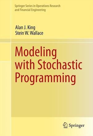 Modeling with Stochastic Programming