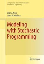 Modeling with Stochastic Programming