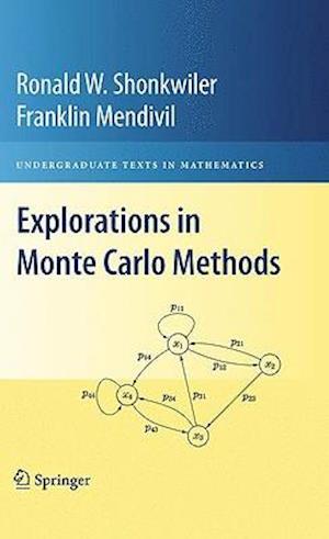 Explorations in Monte Carlo Methods