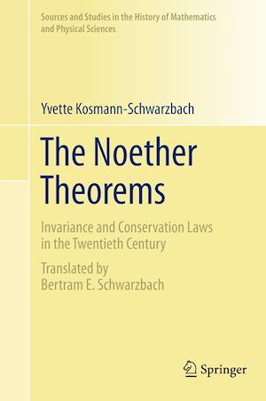 The Noether Theorems