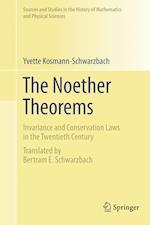 The Noether Theorems