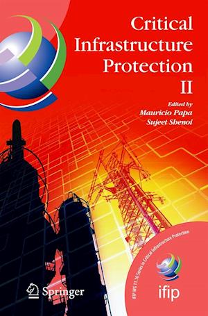 Critical Infrastructure Protection II