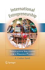 International Entrepreneurship