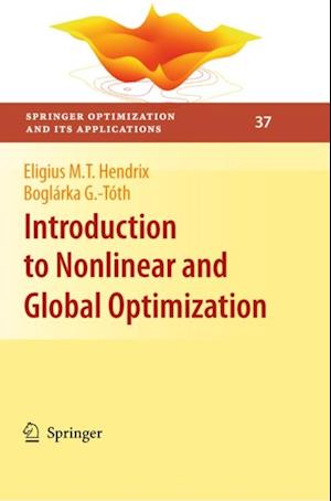 Introduction to Nonlinear and Global Optimization