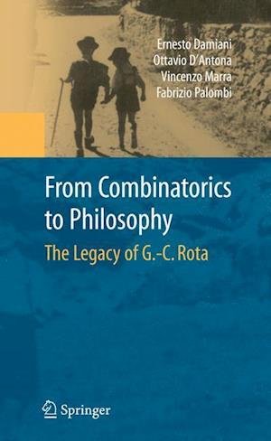 From Combinatorics to Philosophy