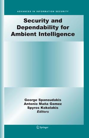 Security and Dependability for Ambient Intelligence