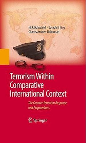 Terrorism Within Comparative International Context