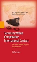 Terrorism Within Comparative International Context