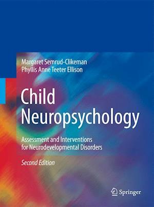 Child Neuropsychology