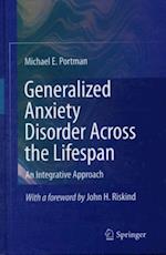 Generalized Anxiety Disorder Across the Lifespan