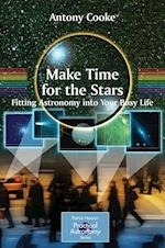 Make Time for the Stars