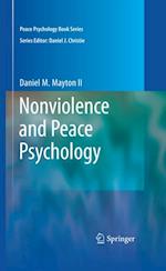 Nonviolence and Peace Psychology