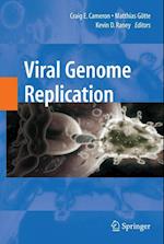Viral Genome Replication