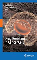 Drug Resistance in Cancer Cells