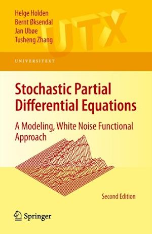 Stochastic Partial Differential Equations