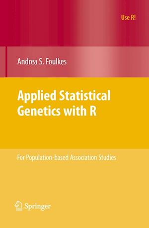 Applied Statistical Genetics with R