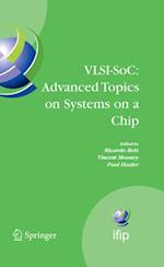 VLSI-SoC: Advanced Topics on Systems on a Chip