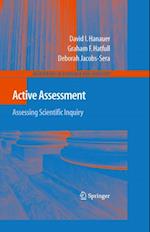 Active Assessment: Assessing Scientific Inquiry