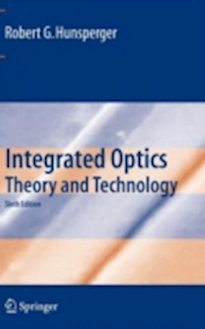 Integrated Optics