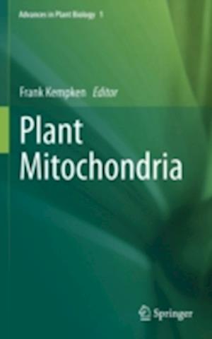 Plant Mitochondria