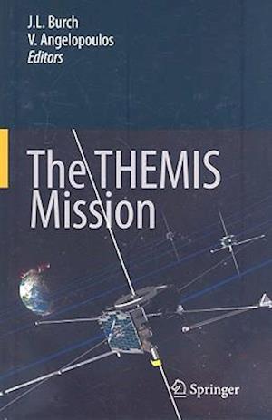 The THEMIS Mission