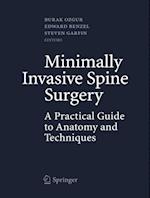 Minimally Invasive Spine Surgery