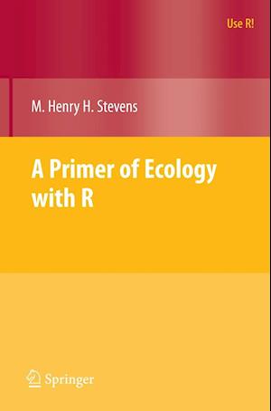 A Primer of Ecology with R