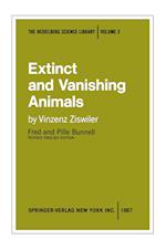 Extinct and Vanishing Animals