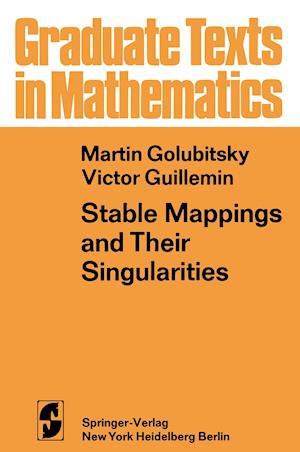 Stable Mappings and Their Singularities