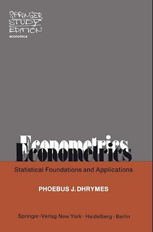 Econometrics