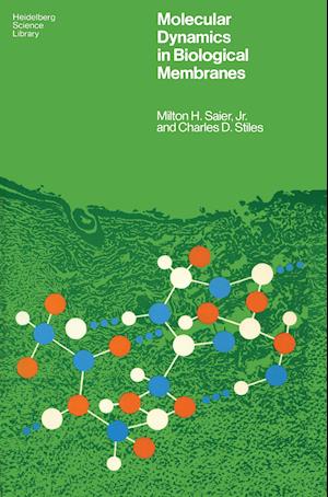 Molecular Dynamics in Biological Membranes